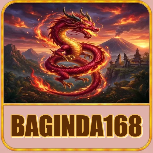 Tingkatan program VIP baginda168